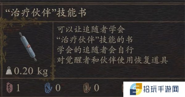 龙之信条22