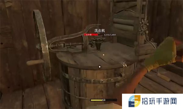 夜莺传说2