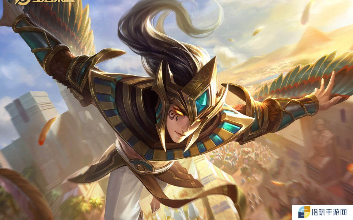 影鳄降临！阴阳师新式神影鳄立绘解析与实战指南