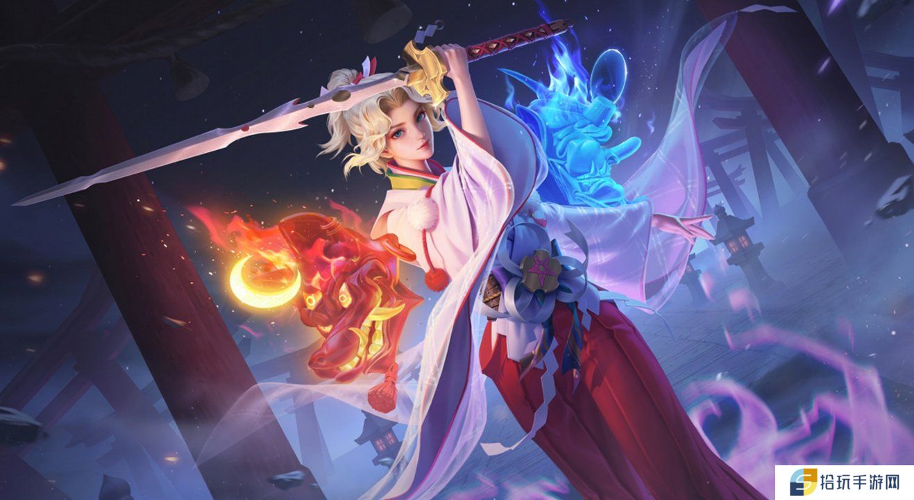 洛克王国煜晖君主性格解析，打造最强火系王者