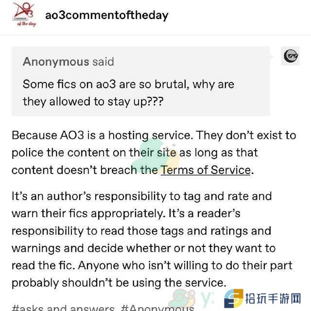 肖战粉丝偷袭AO3始末