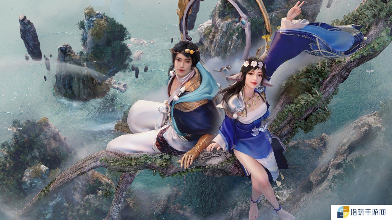 妄想山海雪怪位置全攻略，极寒之地的神秘猎手