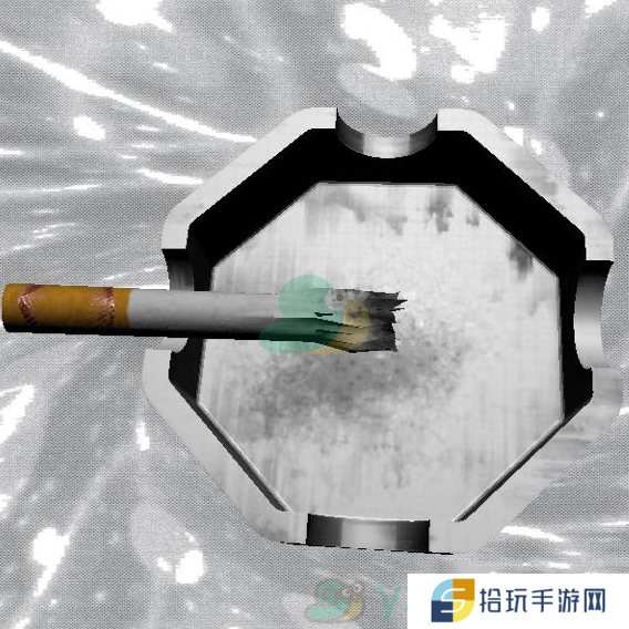 《王爱国》五级线索烟头位置介绍