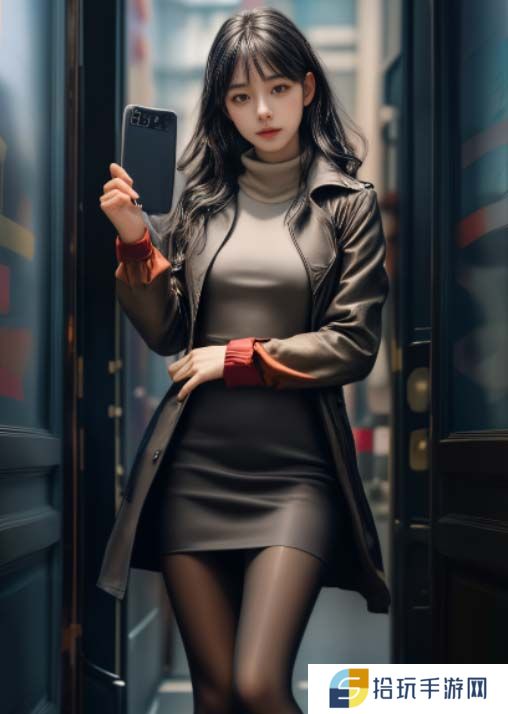 《我的大手在秘密花园游走》：揭开这部奇幻电视剧背后的情感与力量主题