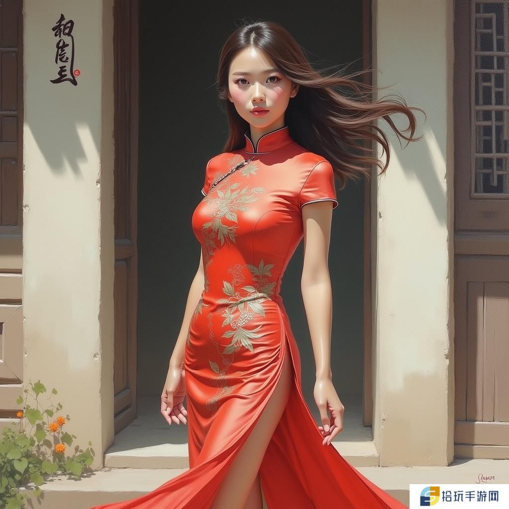 小俊和雪姨之间复杂情感的剖析:小说情节与人物塑造深度解析