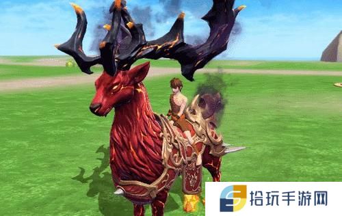《创造与魔法》怎么钓河豚