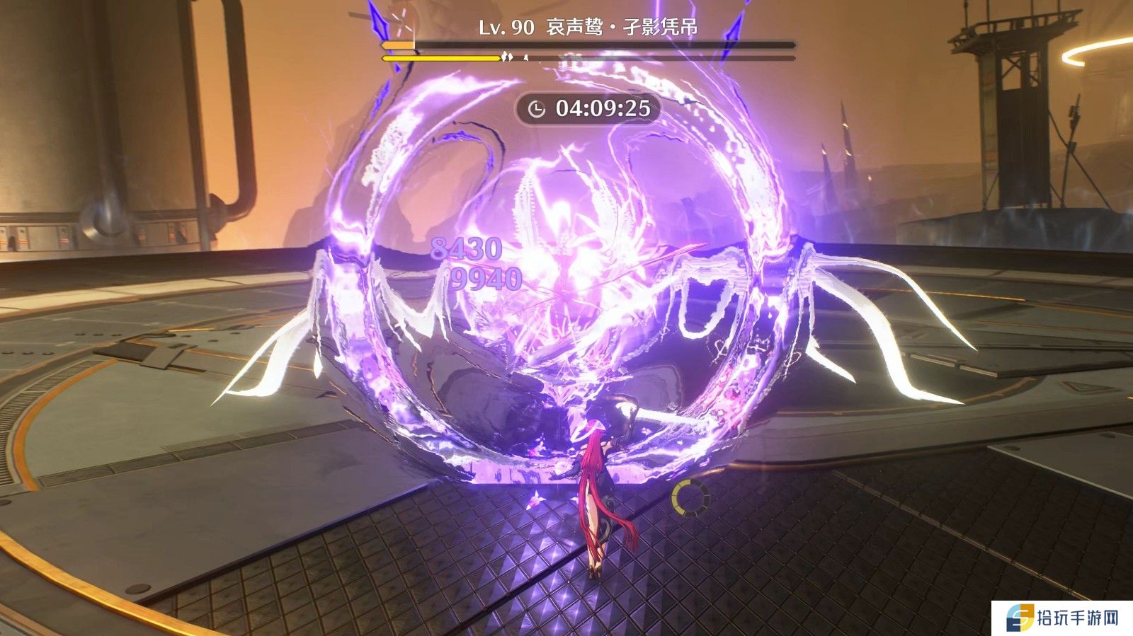 鸣潮吟霖机制是什么
