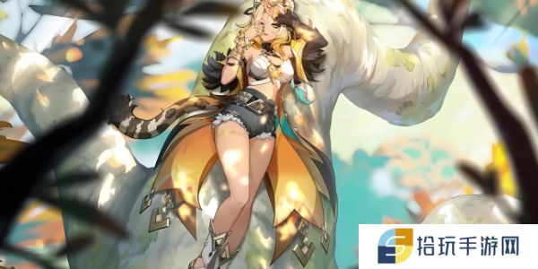 原神希诺宁如何上手