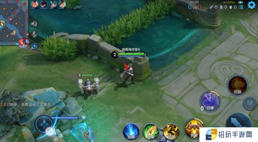 王者荣耀新版米莱狄怎么玩