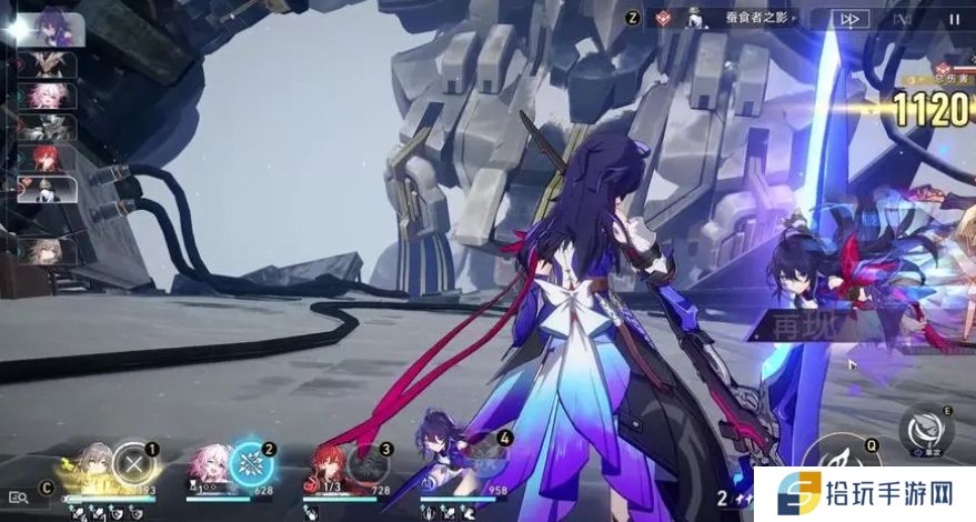 崩坏星穹铁道新手怎么开荒