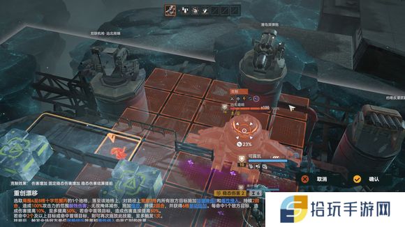 少女前线2米什缇值得抽吗