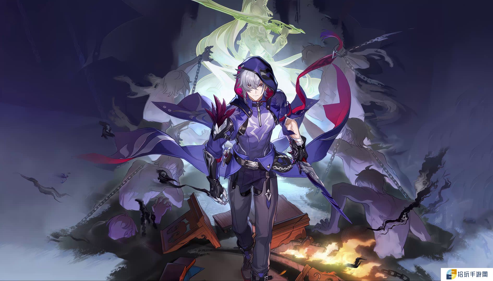崩坏星穹铁道貊泽怎么玩