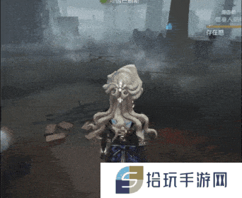 第五人格12