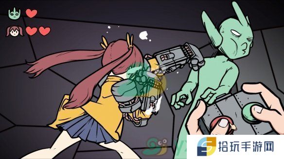 《少年的人间奇遇》启动飞船方法说明