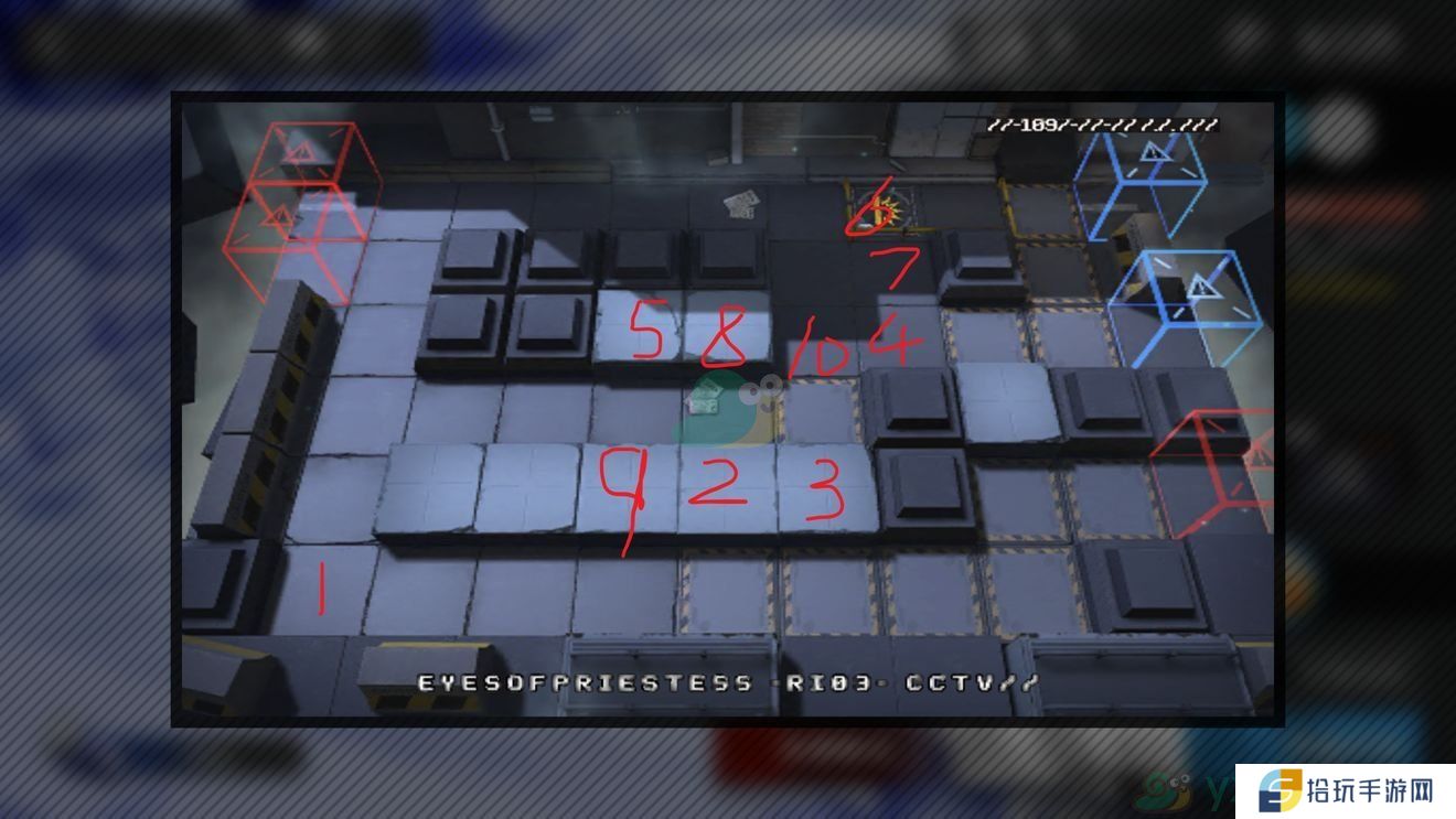 《明日方舟》午间逸话SA-3通关攻略