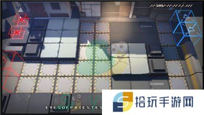 《明日方舟》午间逸话SA-1通关攻略