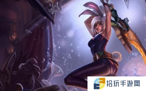 《英雄联盟》鸡里奥宝典活动攻略