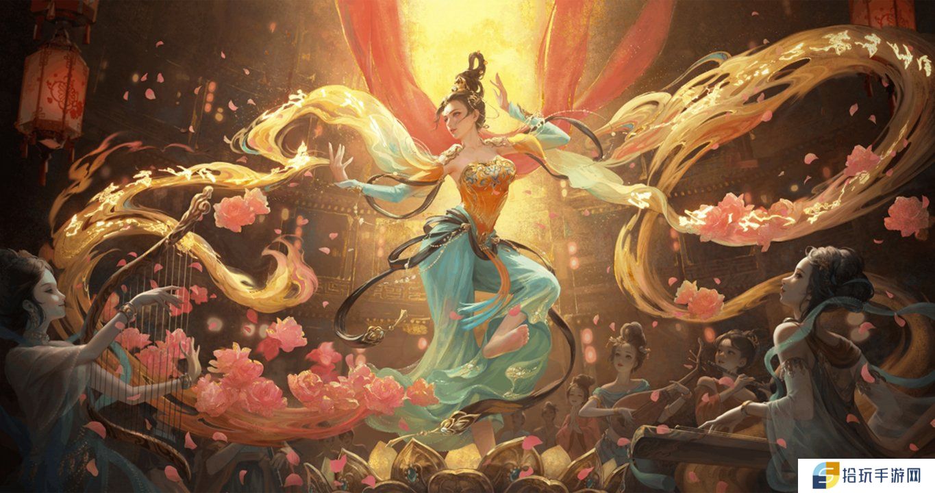 门派天赋选择指南，打造你的专属武林高手
