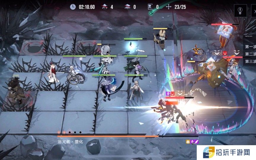 无期迷途多芙强度如何