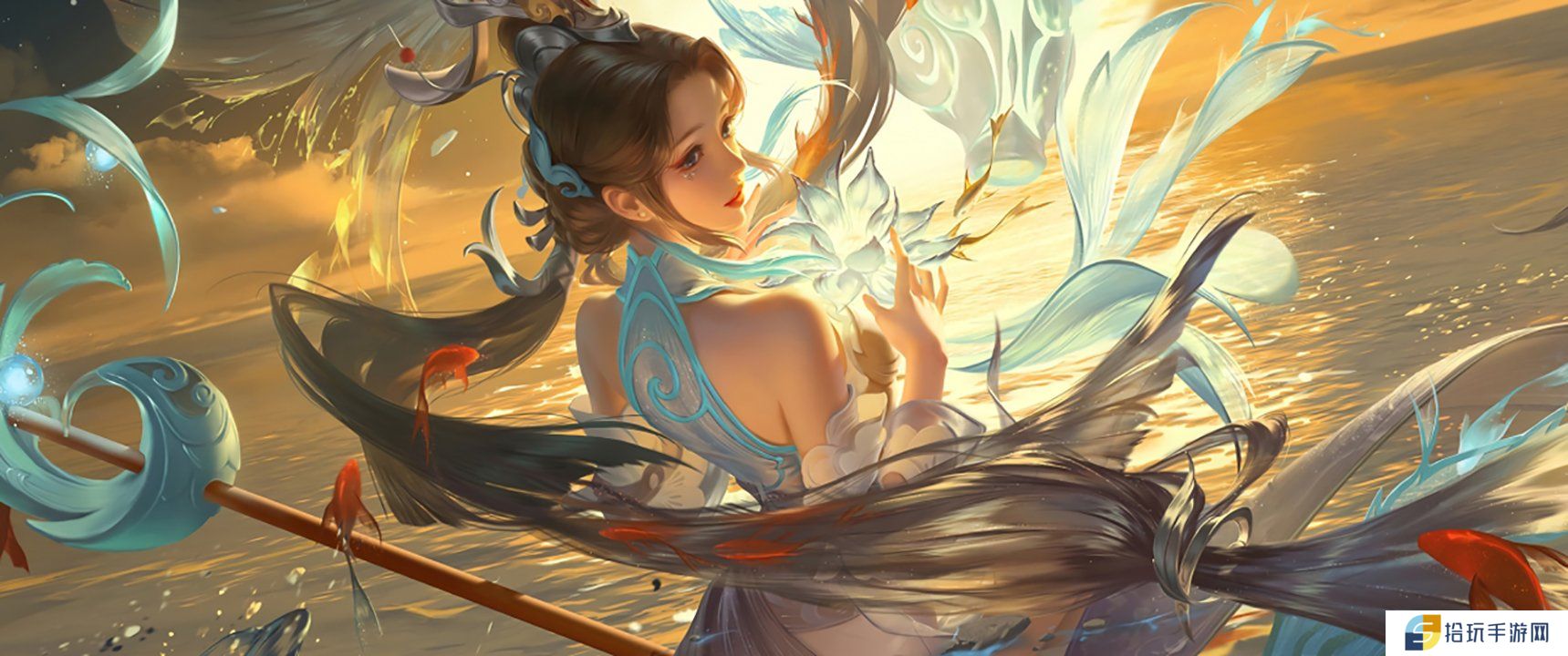 忘川风华录张良技能全解析，运筹帷幄，决胜千里！