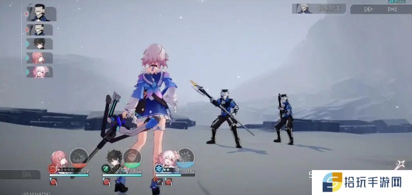 崩坏星穹铁道彦卿怎么样