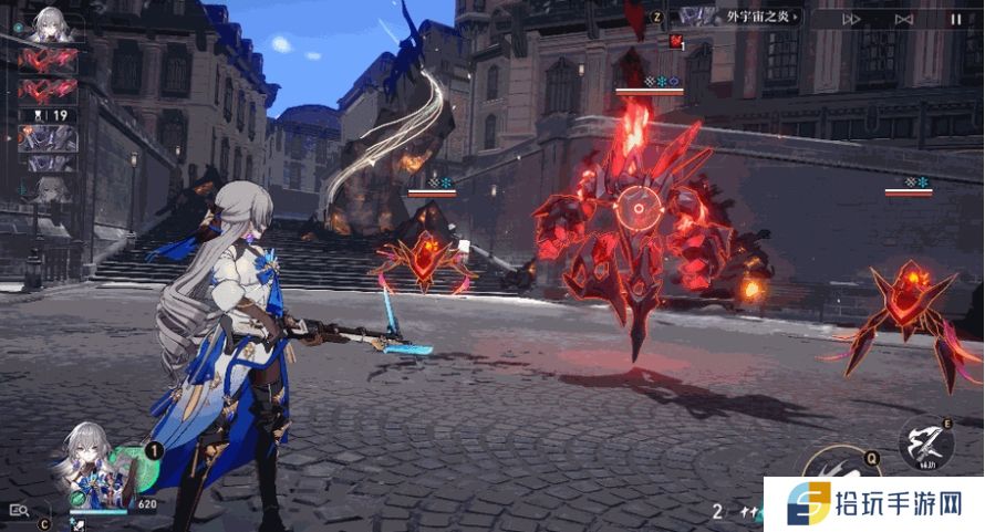 崩坏星穹铁道布洛妮娅怎么样