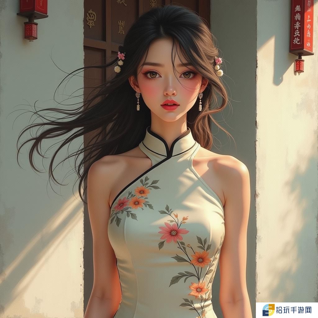 苍井空在《诱人的护士》中的表现：她如何通过性感与演技突破自我？